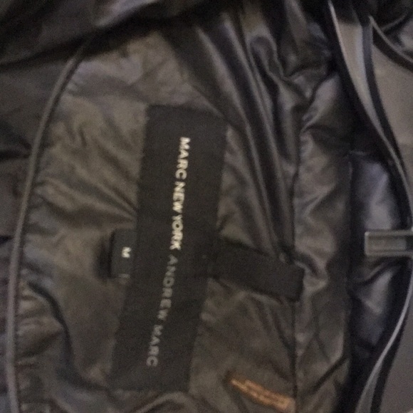 puffer coat, for very cold weather - Picture 2 of 4